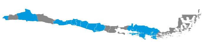 Mapa de Chile